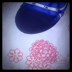 Victoria secret Pink sandals